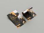 Flyer Printing - Banner Stickers Printing
