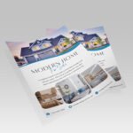 Leaflets for Business - Banner stickers printing