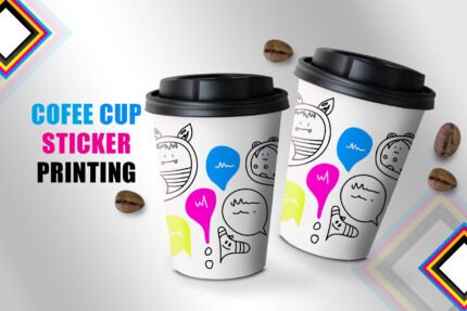 coffee cup