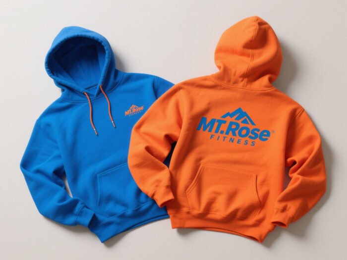 hoodie printing