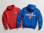 hoodie printing