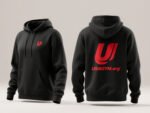 hoodie printing