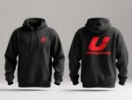 Hoodie printing - banner stickers printing