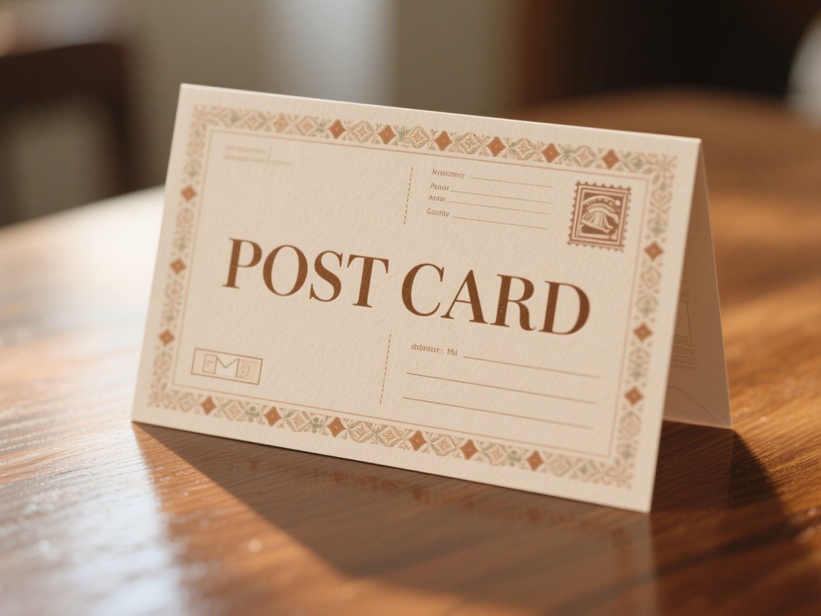 Custom Postcards Printing