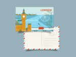 Custom Postcards Printing
