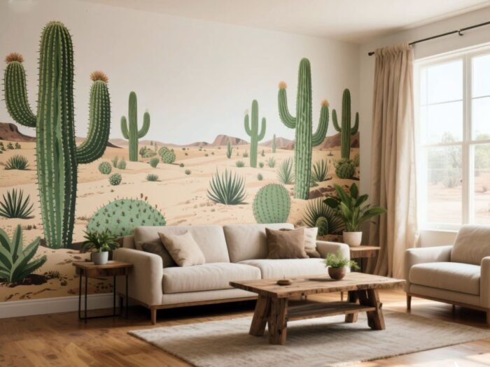 Custom Wallpaper Printing