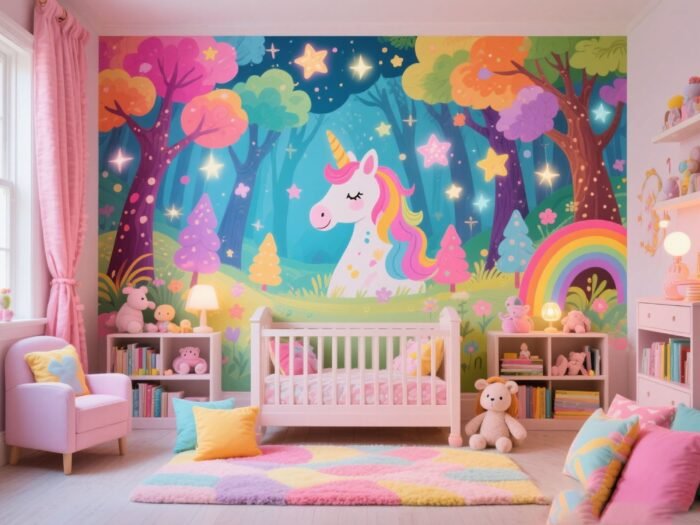 Custom Wallpaper Printing