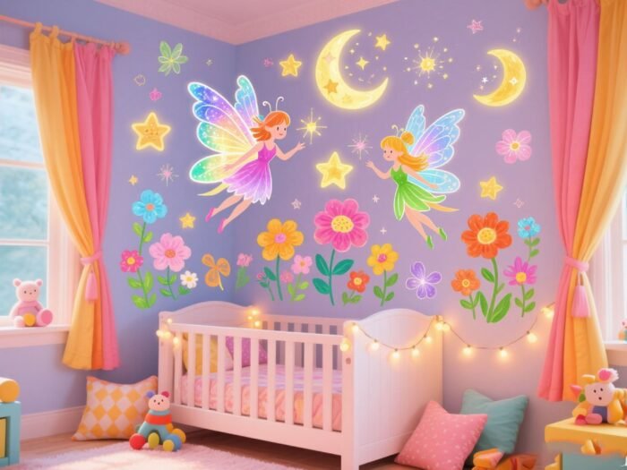 Custom Wallpaper Printing