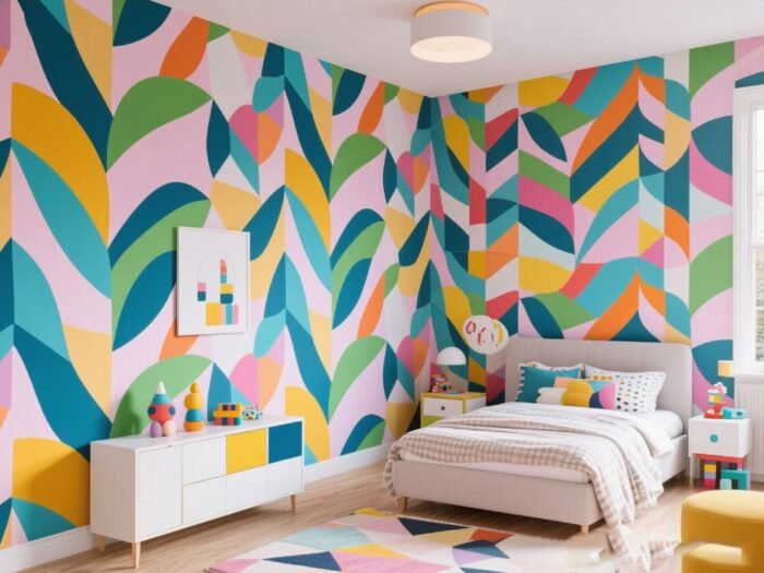 Custom Wallpaper Printing