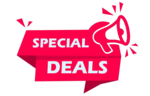 Daily Deals