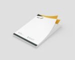 Custom Letterhead Printing