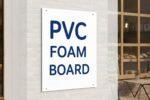pvc foam board