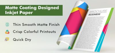 bi fold banner stickers printing 