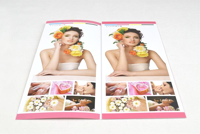 bi fold brouchers banner stickers printing