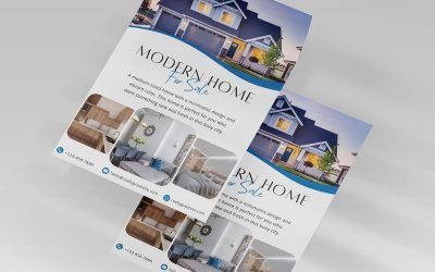Leaflets for Business - Banner stickers printing
