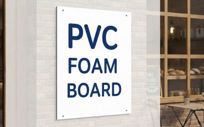 pvc foam board